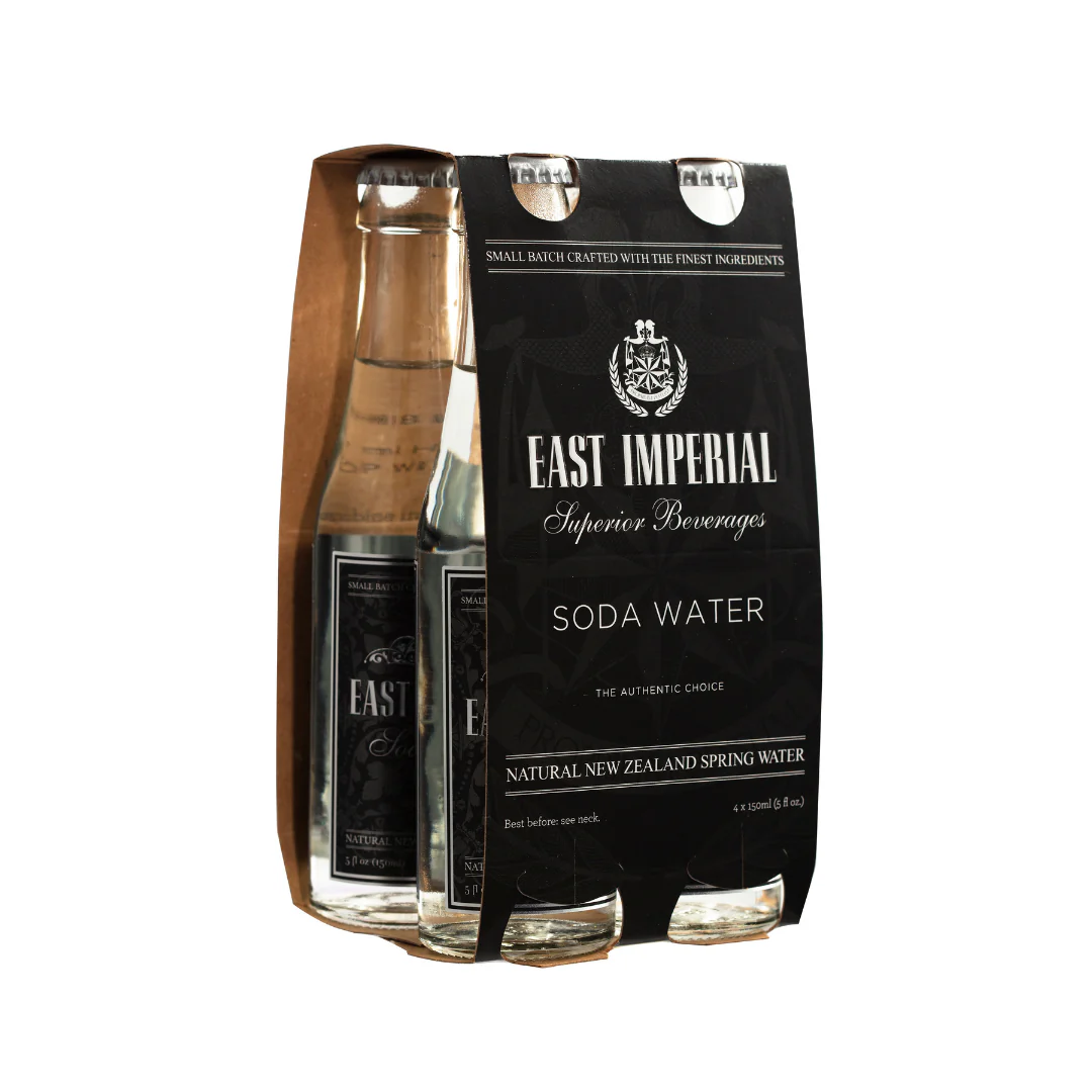 East Imperial Mixers