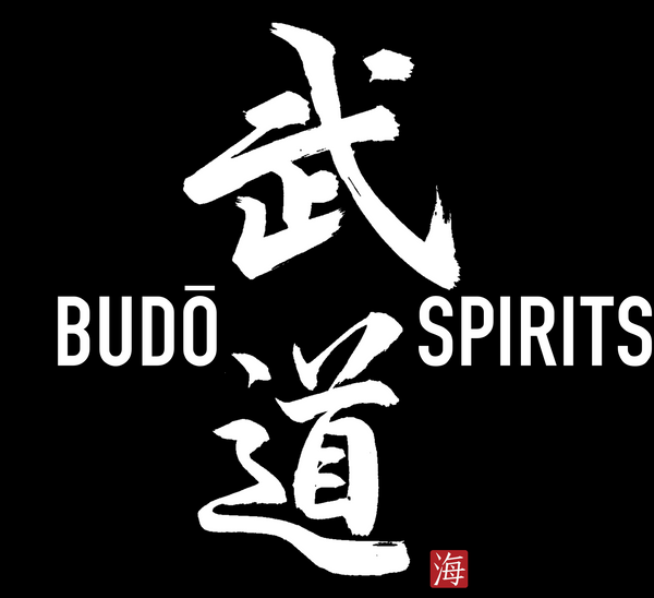 Budo Spirits logo