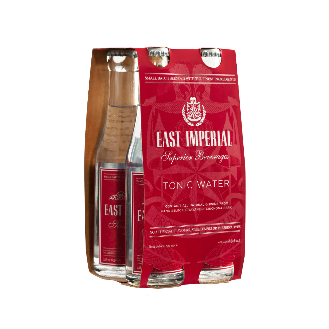 East Imperial Mixers