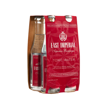 East Imperial Mixers